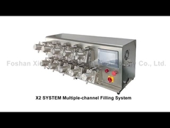 Füllpumpe aus Keramik