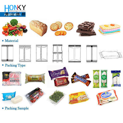 High Speed Rotary Type Automatic Premade Stand up Zipper Pouch Bag Filling Packaging Machine