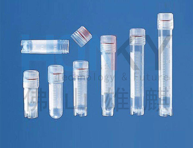 Desktop-Bio-Reagenz-Rohr-Füll- und Verschlussmaschine mit Servo-Verschlusssystem für die Füllung von Reagenz-Kleinvolumen