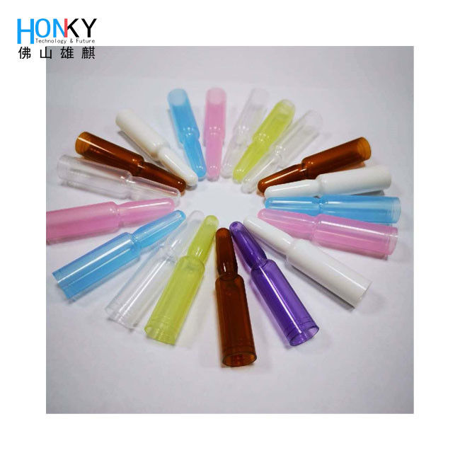 Kleine flüssige Füllmaschine des Desktop-15000 BPH mit keramischer Pumpe