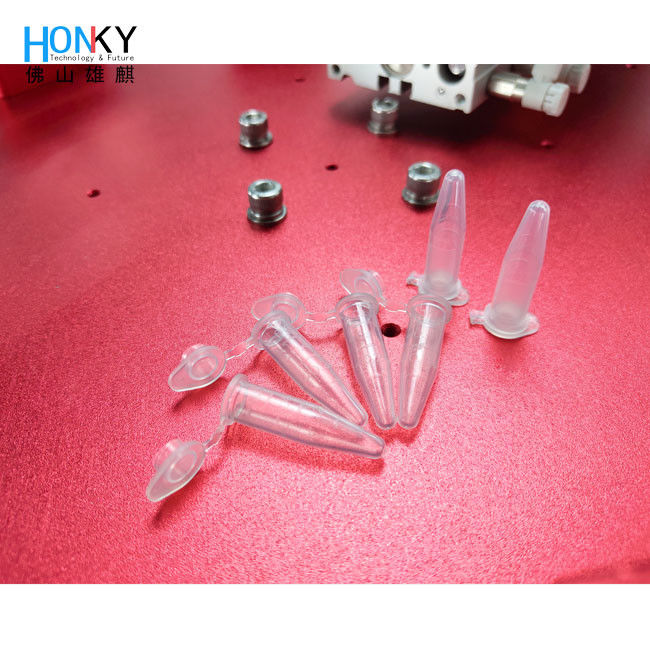 550W 40PCS/Zentrifugen-Rohr-Füllmaschine der Minuten-1.5ml
