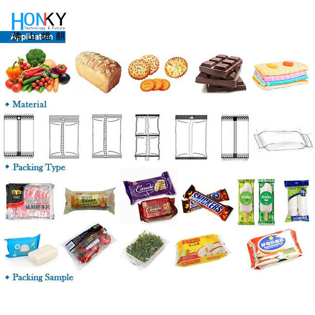 High Speed Rotary Type Automatic Premade Stand up Zipper Pouch Bag Filling Packaging Machine