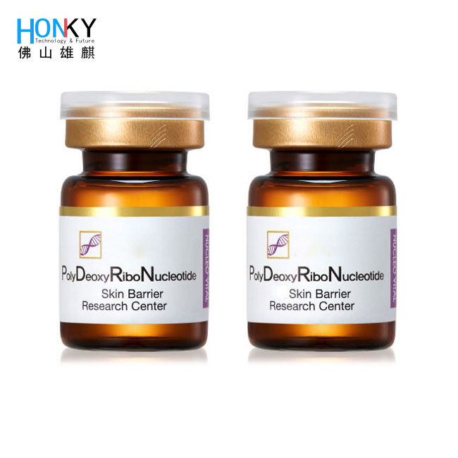 Vollautomatische Flaschenfüllmaschine für 10 ml Flaschen Rotation für die Füllung und Verpackung von Pharmaflüssigkeiten