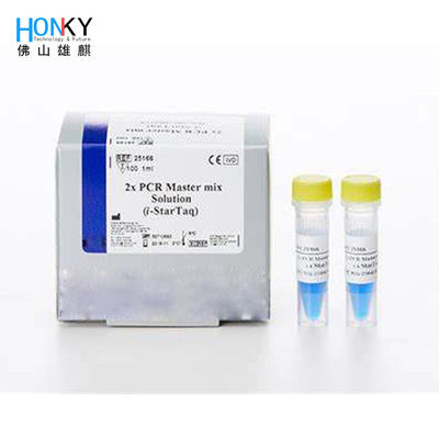 42BPM Reagens Kit Bottle Filling Capping Machine mit hohe Präzisions-keramischer Pumpe